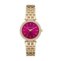 Horlogeband Michael Kors MK3444 Staal Doublé 16mm - thumbnail