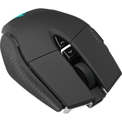 Gaming Mouse - Wireless - Corsair - M65 RGB Ultra Wireless - Black - (Ch -9319411 -EU2)