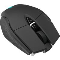 Gaming Mouse - Wireless - Corsair - M65 RGB Ultra Wireless - Black - (Ch -9319411 -EU2) - thumbnail