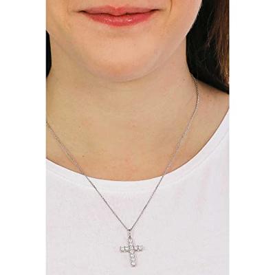 Dames ketting Amen CRBB01
