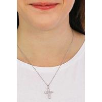 Dames ketting Amen CRBB01 - thumbnail