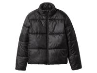 esmara Kinder jas (Zwart, 158/164) - thumbnail