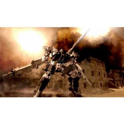 Armored Core V