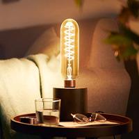 Philips Lighting 80349300 LED-lamp E27 Ballon 6.5 W = 40 W Warmwit (Ø x l) 160 mm x 293 mm Dimbaar, Filament / Retro-LED 1 stuk(s) - thumbnail