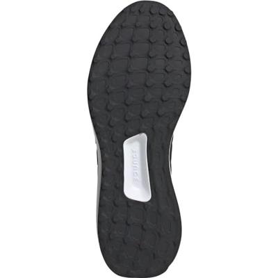 adidas Ubounce DNA Sneakers Zwart Wit