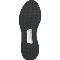 adidas Ubounce DNA Sneakers Zwart Wit - thumbnail