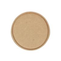 Bekerdeksel IEZZY Ø98mm kraft 25 stuks - thumbnail