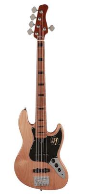 Sire Marcus Miller V5 2nd Gen 5 Natural
