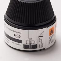 Viltstiftvulling staedtler lumocolor whiteboard zw - thumbnail