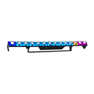 BeamZ LCB14 Hybride 14x 3W WW + RGB LED bar BeamZ LCB14 Hybride 14x 3W WW + RGB LED bar