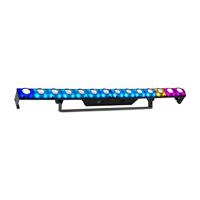 BeamZ LCB14 Hybride 14x 3W WW + RGB LED bar - thumbnail