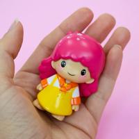 Hello Kitty and Friends Mini figure Lala 6 cm - thumbnail