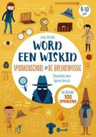 Word een Wiskid Spionnenschool de Breukenmissie - thumbnail