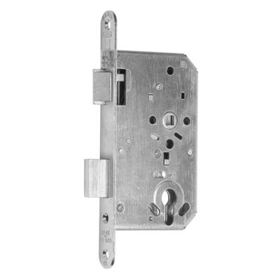 Nemef antipaniekslot - PC 72 - draairichting 3 - 1769/56