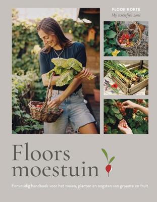 Floors moestuin - Floor Korte - ebook
