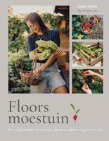 Floors moestuin - Floor Korte - ebook - thumbnail