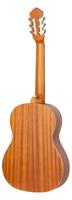Ortega Family Series R121L linkshandige klassieke gitaar naturel met gigbag - thumbnail