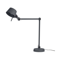 Tonone Bolt Desk 2 arm Bureaulamp - Grijs - thumbnail
