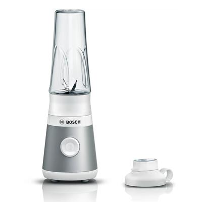 Bosch MMB2111T Blender 450 W Zilver