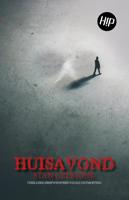 Huisavond - Stan Geerdink - ebook - thumbnail