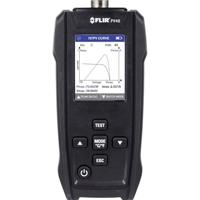 FLIR Solarpanel-Tester und I-V-Kennlinien-Tracer mit Temperaturmessungen PV48 Zonnepaneeltester - thumbnail