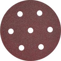 Festool 499077 Schuurschijf Diameter 90 mm Korrelgrootte (num)=40 50 stuk(s) - thumbnail