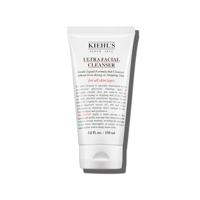 Kiehls - Kiehl&apos;s Ultra Facial Cleanser 150ml Make-up verwijderaar en reiniger - thumbnail