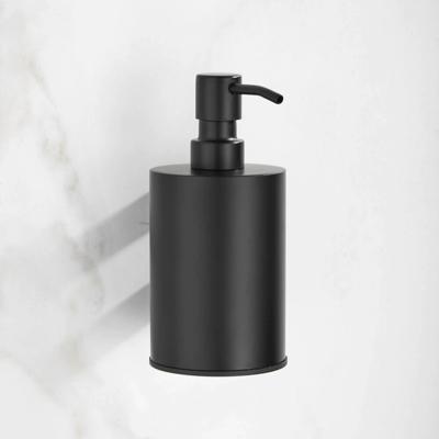 Zeepdispenser Aquasplash Academy Mat Zwart Aquasplash Zeepdispenser Aquasplash Academy Mat Zwart Aquasplash