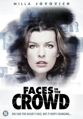 Faces In The Crowd (DVD) Faces In The Crowd (DVD)