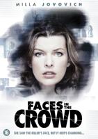 Faces In The Crowd (DVD) - thumbnail