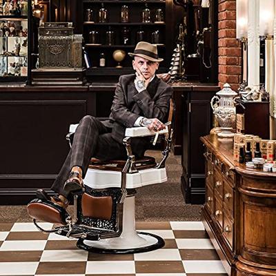 Captain Fawcett's Signature Series Barberism Moustache Wax