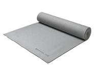 CRIVIT Yogamat 183 x 61 cm (Grijs) - thumbnail