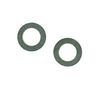 Cornat Asbestvrije Dichting 9X15X2Mm (2St) - TEC380344 - thumbnail