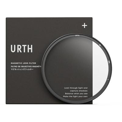 Urth 55mm Magnetic Ethereal 1/4 Black Mist Lens Filter (Plus+)