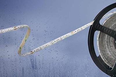 Barthelme 51540234 51540234 LED-strip Met open kabeleinde 24 V 5 m Koudwit 1 stuk(s) Barthelme 51540234 51540234 LED-strip Met open kabeleinde 24 V 5 m Koudwit 1 stuk(s)