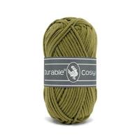 Durable Cosy 2168 Khaki - thumbnail