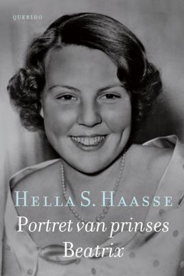 Portret van prinses Beatrix - Hella S. Haasse - Hardcover (9789021448022)