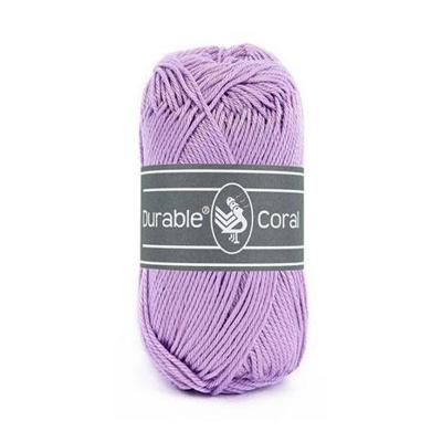 Durable Coral 396 Lavender