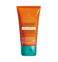 Collistar Active Protecting Tanning Face Cream SPF50+ 50ml - thumbnail