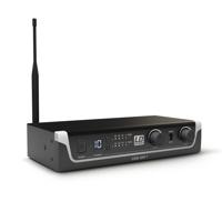 LD Systems U306 IEM T Draadloze in-ear monitor zender - thumbnail