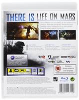 Red Faction Armageddon - thumbnail