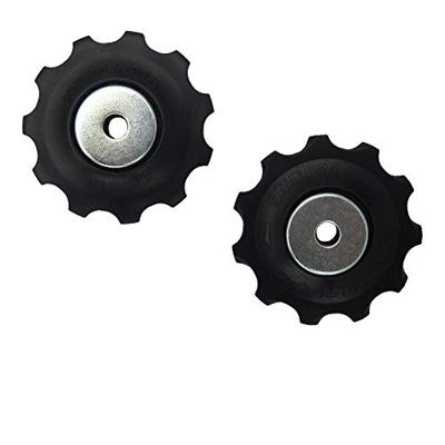 Shimano Derailleurwielset 10 speed deore rd-m6000 sgs