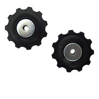 Shimano Derailleurwielset 10 speed deore rd-m6000 sgs - thumbnail