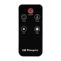 Mica-radiator Orbegozo RMW 1500 1500 W - thumbnail