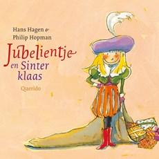 Jubelientje en Sinterklaas