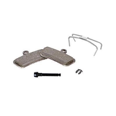 SRAM schijfremblokken disc br.pad organic