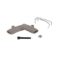 SRAM schijfremblokken disc br.pad organic - thumbnail
