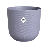 Jazz rond 16 lavendel lila bloempot elho - Elho - thumbnail