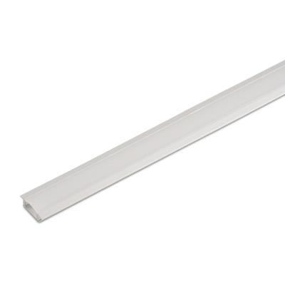 LED-strip profiel 2,5m inbouw compleet