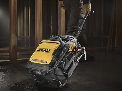 DeWalt Gereedschapsrugzak met wielen - DWST60101-1 - thumbnail